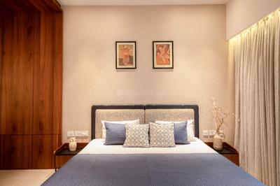 Bedroom Image of 6300 Sq.ft 5 BHK Villa for sale in Salcete Goa for Rs. 95000000