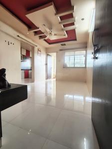 Hall Image of 797 Sq.ft 2 BHK Apartment / Flat for sale in Anand Nagar, Sinhagad Road Pune for Rs. 8300000