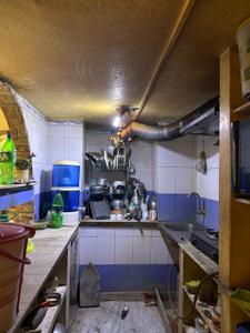 Kitchen Image of 915 Sq.ft 2 BHK Apartment / Flat for sale in Rajarhat Kolkata for Rs. 4500000