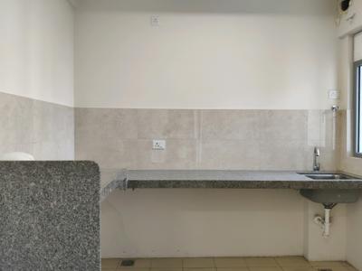 Kitchen Image of 651 Sq.ft 2 BHK Apartment / Flat for sale in Piramal Vaikunth, Thane West Thane for Rs. 11500000