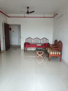 Hall Image of 1300 Sq.ft 3 BHK Apartment / Flat for rent in Siddha Eden Lakeville, Baranagar Kolkata for Rs. 34000