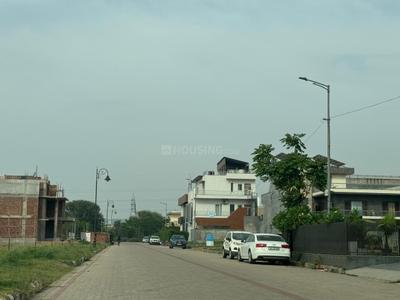 Image of 1350 Sq.ft Residential Plot / Land for sale in Wave Estate Group Housing 2 Phase 1, Sector 85, Mohali for Rs. 28500000
