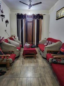 Hall Image of 950 Sq.ft 3 BHK Independent House for sale in Vikas Nagar Lucknow for Rs. 11000000