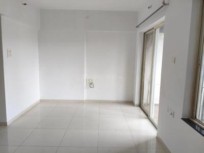 Bedroom Image of 600 Sq.ft 1 BHK Apartment / Flat for rent in Paranjape Abhiruchi Parisar T1 T2 T3 M1A M1B And M2, Dhayari Pune for Rs. 12000
