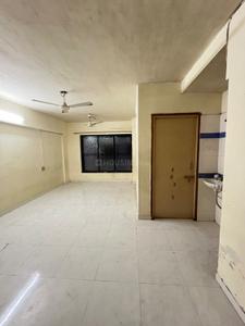 Hall Image of 750 Sq.ft 1 BHK Apartment / Flat for sale in Adajan Surat for Rs. 2500000