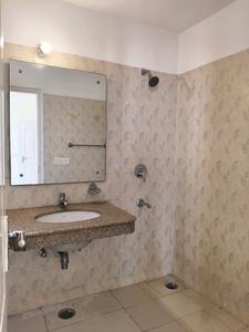 Bedroom Two Image of 2100 Sq.ft 3 BHK Apartment / Flat for sale in Technocrat CGH Society, Sector 56 Gurgaon for Rs. 24000000