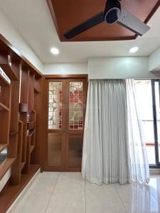 Hall Image of 3526 Sq.ft 4 BHK Penthouse for sale in Bhayli Vadodara for Rs. 18500000