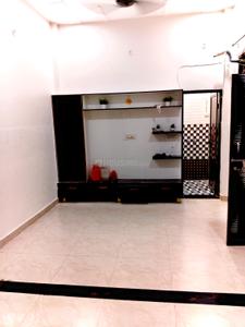 Hall Image of 250 Sq.ft 3 BHK Independent House for rent in Jeevan Vihar Sonipat for Rs. 16000