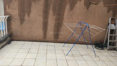 Balcony Image of 1090 Sq.ft 2 BHK Apartment / Flat for sale in Gurukrupa Aero Nest, Undri Pune for Rs. 5800000