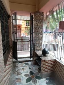 Balcony Image of 3700 Sq.ft 4 BHK Independent House for sale in Barrackpore Kolkata for Rs. 9000000