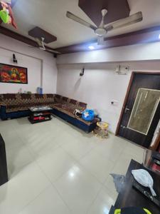 Hall Image of 465 Sq.ft 2 BHK Apartment / Flat for sale in Signature Vrajdham, Ujala Circle Ahmedabad for Rs. 4600000