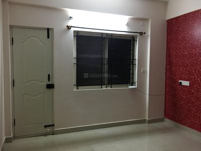 Bedroom Image of 1460 Sq.ft 3 BHK Apartment / Flat for rent in RR Nagar Bengaluru for Rs. 34000