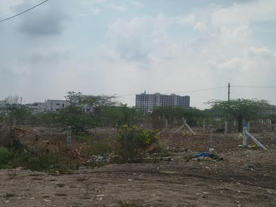 Image of 2400 Sq.ft Residential Plot / Land for sale in Neelambur, Coimbatore for Rs. 11200000
