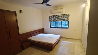 Bedroom Image of 2400 Sq.ft 4.5 BHK Apartment / Flat for sale in Mantri Lawns, Aundh Pune for Rs. 38500000