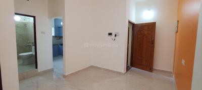 Hall Image of 1190 Sq.ft 3 BHK Apartment / Flat for sale in Chitalapakkam Chennai for Rs. 10115000