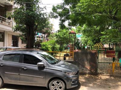 Image of 480 Sq.ft Residential Plot / Land for sale in Surya Nagar, Ghaziabad for Rs. 14500000