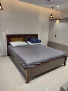 Bedroom Image of 1828 Sq.ft 3 BHK Apartment / Flat for sale in Casagrand ECR 14, Kanathur Reddikuppam Chennai for Rs. 17500000
