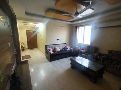 Hall Image of 1600 Sq.ft 3 BHK Apartment / Flat for rent in Ashok Nagar Jaipur for Rs. 45000
