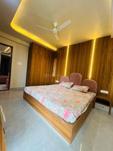 Bedroom Image of 990 Sq.ft 2 BHK Apartment / Flat for sale in Jagatpura Jaipur for Rs. 4000000