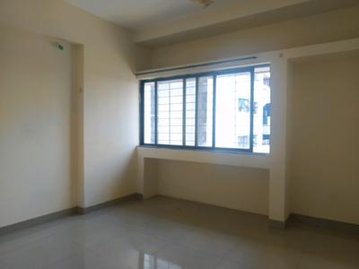 Bedroom Image of 1000 Sq.ft 2 BHK Apartment / Flat for rent in Kumar Pebble Park, Hadapsar Pune for Rs. 20000