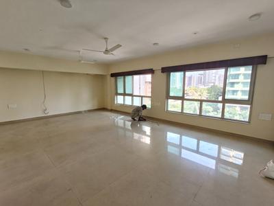 Hall Image of 1200 Sq.ft 3 BHK Apartment / Flat for rent in Shree Tirupati Avenue 14, Dadar East Mumbai for Rs. 170000