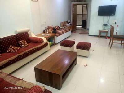 Living Room Image of 2007 Sq.ft 3 BHK Apartment / Flat for sale in Navrangpura Ahmedabad for Rs. 24000000