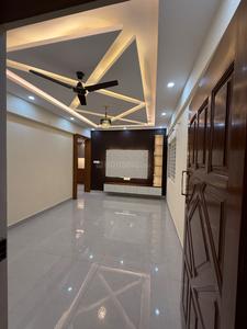 2.5 BHK Apartment