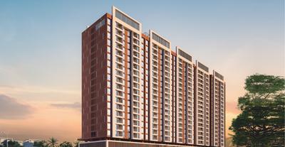 2 BHK Flat
