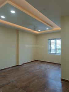 Hall Image of 1280 Sq.ft 3 BHK Builder Floor for rent in Jayadev Vihar Bhubaneswar for Rs. 45000