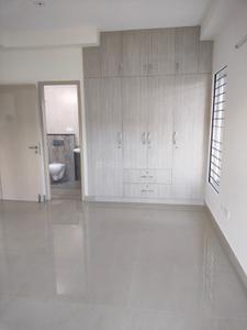 Hall Image of 1000 Sq.ft 2 BHK Apartment / Flat for sale in Agaram, Kanchipuram Chennai for Rs. 7800000