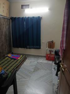 Bedroom Image of 1251 Sq.ft 2 BHK Apartment / Flat for rent in Madhapur Hyderabad for Rs. 24000