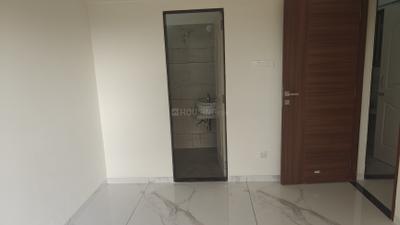 Bedroom Image of 900 Sq.ft 2 BHK Apartment / Flat for rent in Urban BKC Crown, Kurla West Mumbai for Rs. 87999
