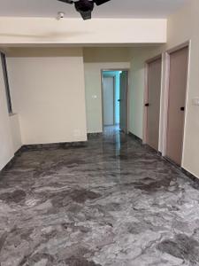 Hall Image of 1300 Sq.ft 2 BHK Apartment / Flat for rent in Bellagio LVL NXT, New Town Kolkata for Rs. 23000