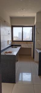 Kitchen Image of 840 Sq.ft 3 BHK Apartment / Flat for sale in Ghanteshwer Rajkot for Rs. 4500000