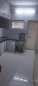 Kitchen Image of 1150 Sq.ft 3 BHK Apartment / Flat for sale in Sarang Apartment, Civil Lines Nagpur for Rs. 16500000