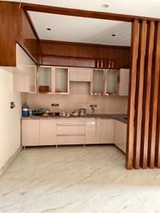 Kitchen Image of 1550 Sq.ft 3 BHK Apartment / Flat for sale in Sector 52 Noida for Rs. 5899999