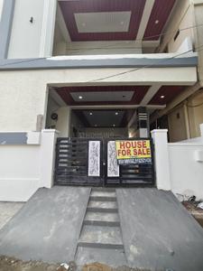 Image of 2400 Sq.ft 4 BHK Independent House for sale in Thumukunta, Secunderabad for Rs. 11500000