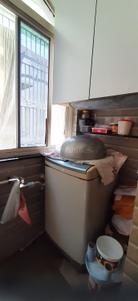 Kitchen Image of 1100 Sq.ft 2 BHK Apartment / Flat for rent in Vastrapur Ahmedabad for Rs. 35000