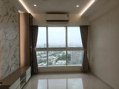 Living Room Image of 845 Sq.ft 2 BHK Apartment / Flat for sale in Rajesh Raj Legacy, Vikhroli West Mumbai for Rs. 19500000