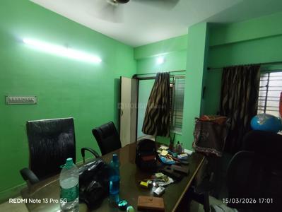 Hall Image of 1210 Sq.ft 3 BHK Apartment / Flat for sale in Airport Gate no. 1 Kolkata for Rs. 5200000