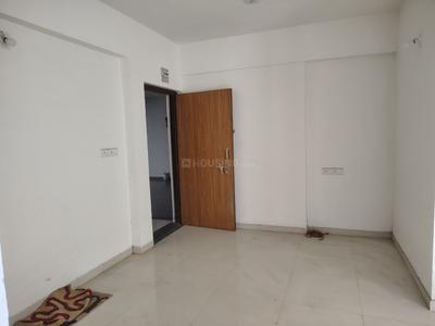 Hall Image of 559 Sq.ft 2 BHK Apartment / Flat for sale in Bilasiya Ahmedabad for Rs. 4000000
