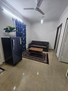1 BHK Flat