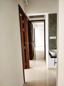 Hall Image of 970 Sq.ft 2 BHK Apartment / Flat for sale in Vision Altia, Ravet Pune for Rs. 7000000