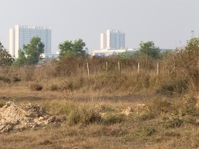Image of 1800 Sq.ft Residential Plot / Land for sale in Harapur, Bhubaneswar for Rs. 3960000