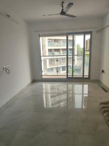 1.5 BHK Flat