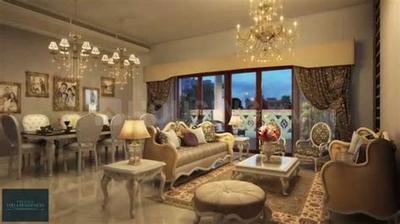 4 BHK Flat