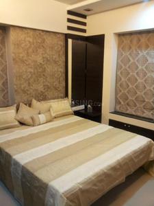 Bedroom Image of 3200 Sq.ft 4 BHK Villa for rent in Paranjape Vasant Vihar, Baner Pune for Rs. 120000