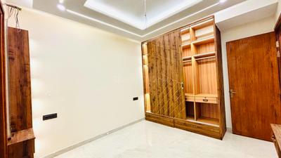 Bedroom Image of 1401 Sq.ft 2 BHK Apartment / Flat for sale in Sector 20 Panchkula for Rs. 7500000