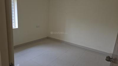 Bedroom Image of 1200 Sq.ft 2 BHK Apartment / Flat for sale in Nallakunta Hyderabad for Rs. 10000000