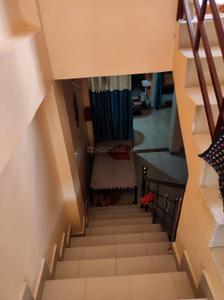 Floor Plan Image of 2200 Sq.ft 6 BHK Independent House for sale in Ayodhya Bypass Bhopal for Rs. 6000000